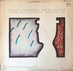 Spandau Ballet True LP