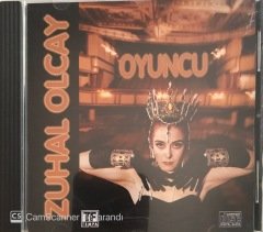 Zuhal Olcay Oyuncu CD