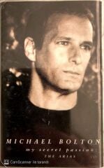 Michael Bolton / My Secret Passion KASET