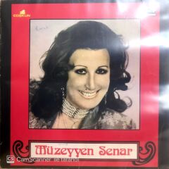 Müzeyyen Senar LP