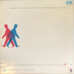 Supertramp - Brother Where You Bound LP
