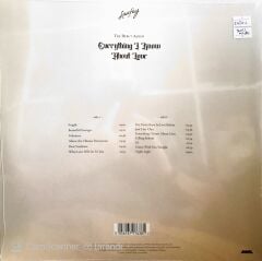 Laufey - Everything I Know About Love LP