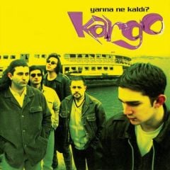 Kargo - Yarına Ne Kaldı CD