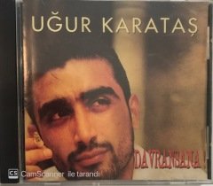 Uğur Karataş Davransana CD