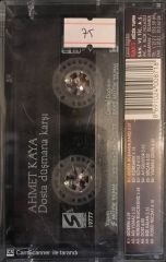 Ahmet Kaya - Dosta Düşmana Karşı KASET