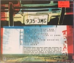 Fatboy Slim - You've Come A Long Way , Baby CD (Unofficial)