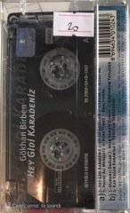 Gökhan Birben Hey Gidi Karadeniz KASET
