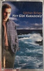 Gökhan Birben Hey Gidi Karadeniz KASET