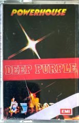 Deep Purple - Powerhouse KASET