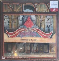 Styx - Paradise Theatre LP