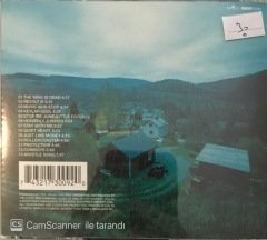 Kent Hagnesta Hill CD