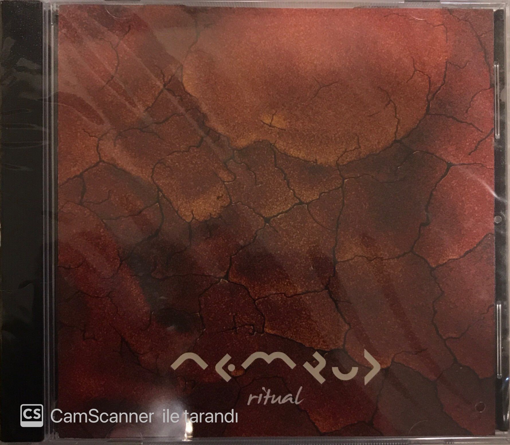 Nemrud - Ritüel CD