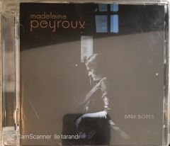 Madeleine Peyroux - Bare Bones CD