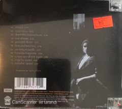 Madeleine Peyroux - Bare Bones CD