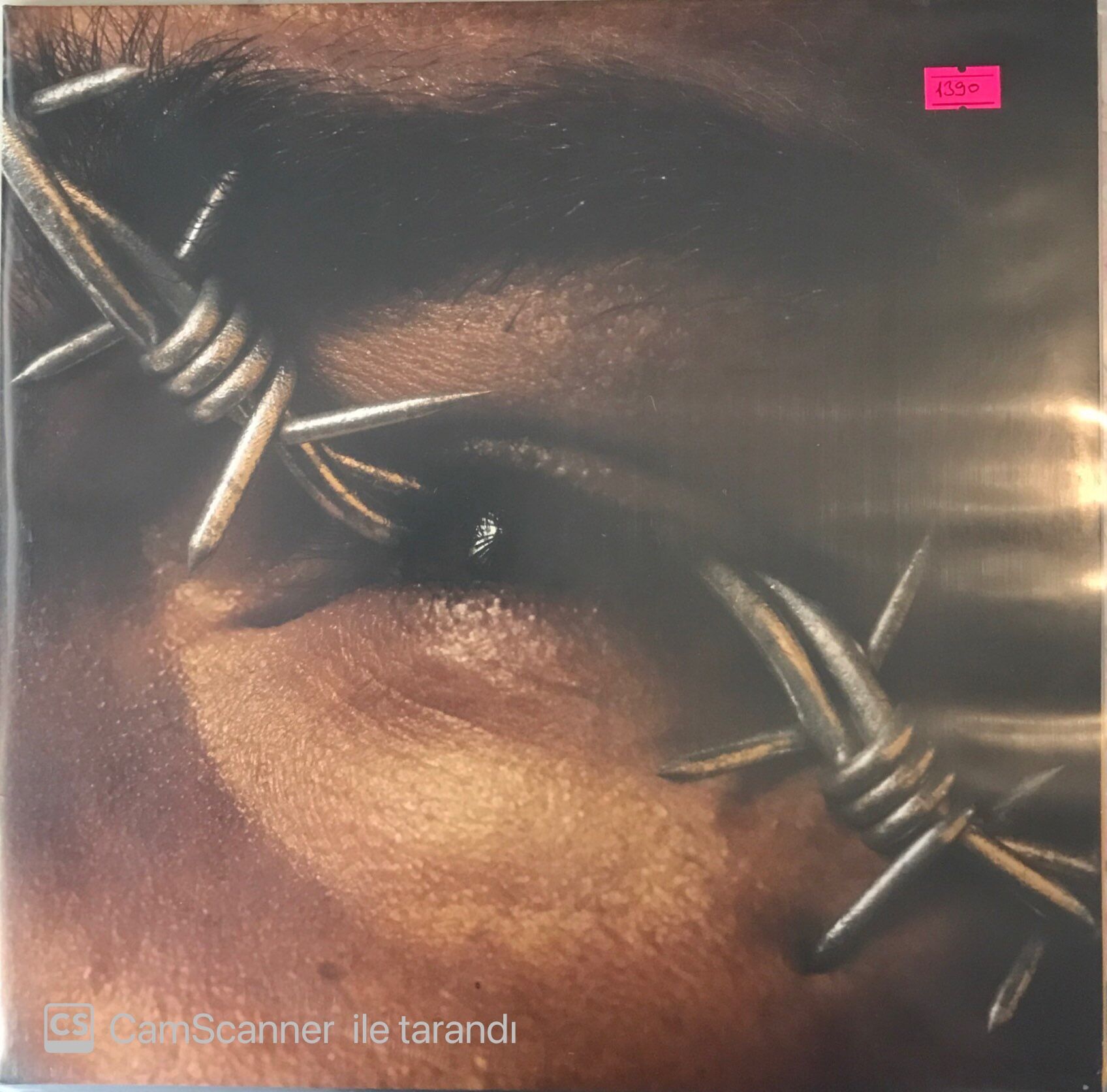Post Malone Double LP