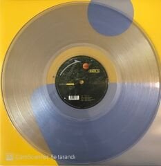 Post Malone Double LP