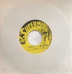 Superman Alien Creatures 45lik