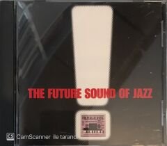 The Future Sound of Jazz CD
