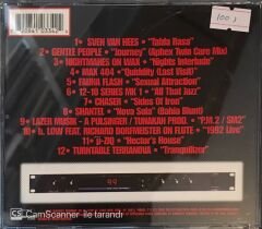 The Future Sound of Jazz CD