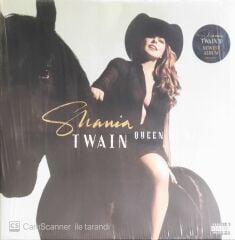 Shania Twain - Queen Of Me - LP