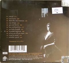 Madeleine Peyroux - Bare Bones - CD