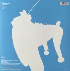 Gorillaz- Tomorrow Comes Today - LP