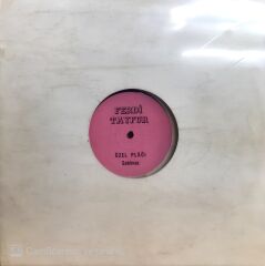 Ferdi Tayfur / Özel Plağı LP