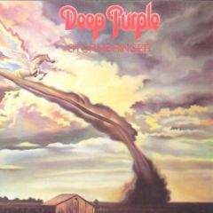 Deep Purple - Stormbringer LP