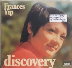Frances Yip Discovery LP