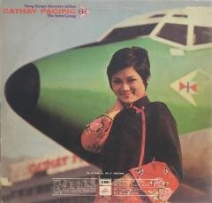 Frances Yip Discovery LP