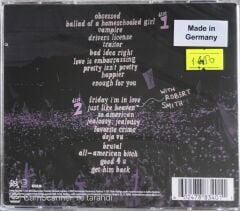 Olivia Rodrigo - Live From Glastonbury - CD