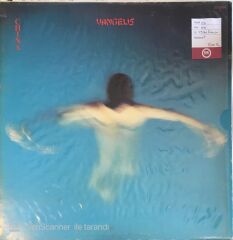 Vangelis - China LP