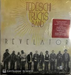 Tedeschi Trucks Band - Revelator (2 lp) LP