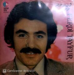 Ferdi Tayfur / Ferdi 77 LP