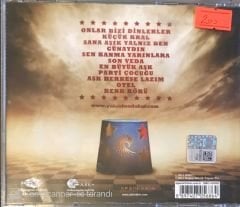 Yüksek Sadakat - Renk Körü CD