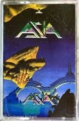 Asia - Aria KASET