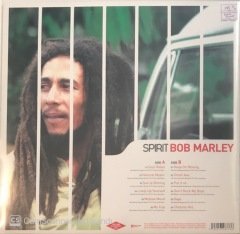 Bob Marley Spirit LP