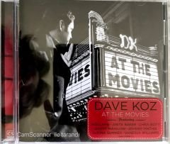 Dave Koz / At The Movies CD