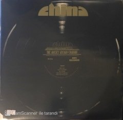 China The Rocket Record Company LP
