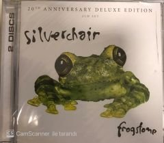Silverchair - Frogstomp CD