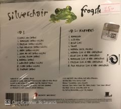 Silverchair - Frogstomp CD