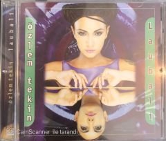 Özlem Tekin - Laubali CD