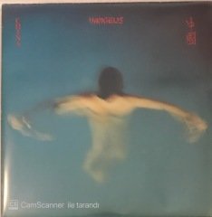 Vangelis China LP