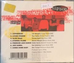 HipBop Essence -Essence Of Funk CD