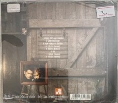 Seden Gürel-Keremcem Maia CD