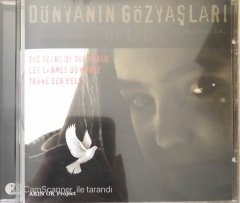 Üstad Dünyanın Gözyaşları CD