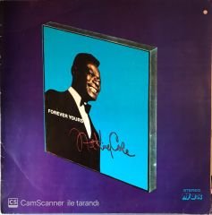 Nat King Cole Forever Yours LP