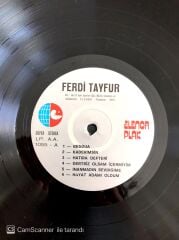 Ferdi Tayfur / Ferdi 77 LP