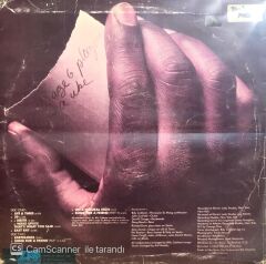 Billy Cobham / Life & Times LP