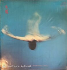 Vangelis - China LP